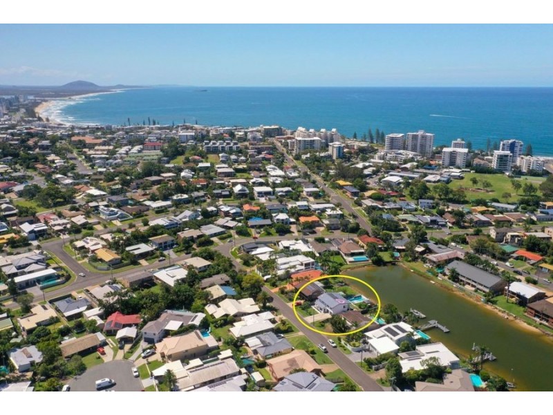 11 Moondarra Crescent, Mooloolaba QLD 4557