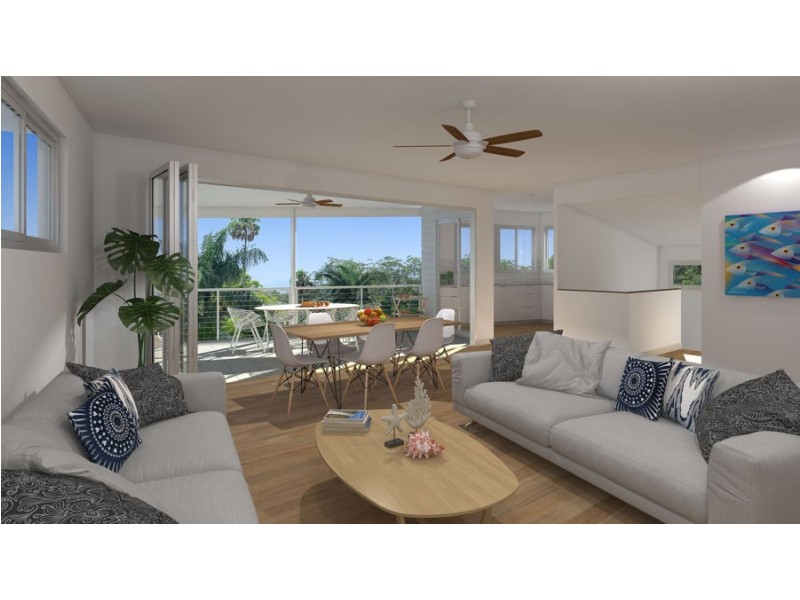 22 Yakola Parade ( Cnr Yoomba Cr ), Alexandra Headland QLD 4572