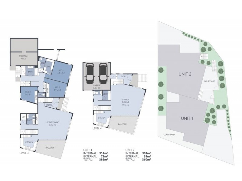 22 Yakola Parade ( Cnr Yoomba Cr ), Alexandra Headland QLD 4572