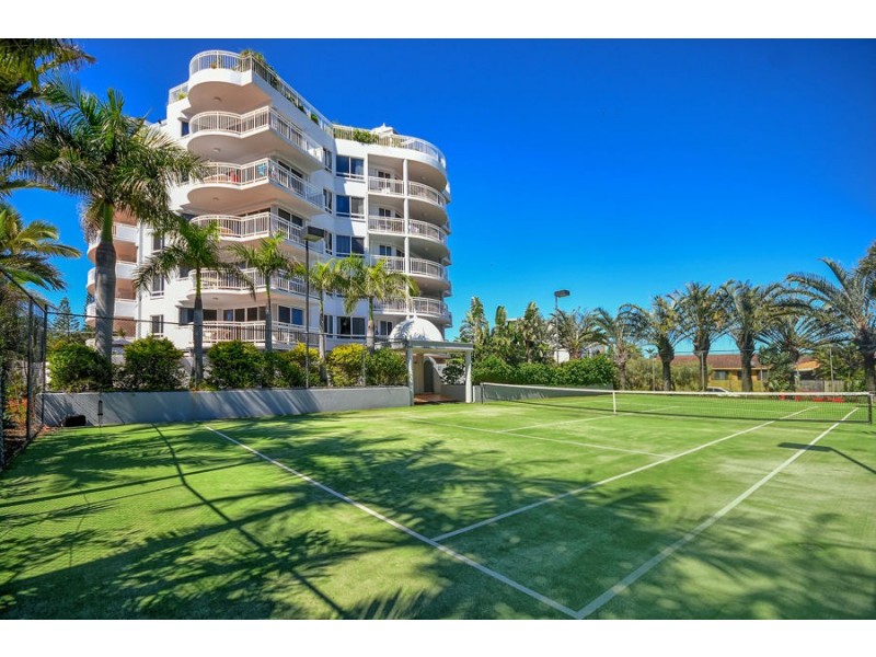 3F/101 Pacific Blvd, Buddina QLD 4575