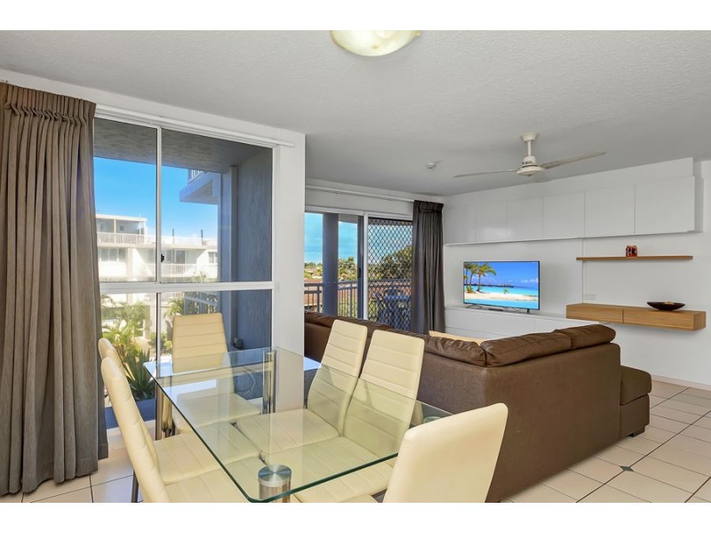 3F/101 Pacific Blvd, Buddina QLD 4575