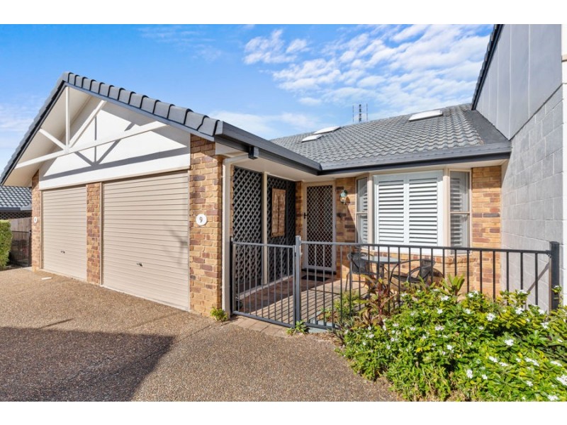 9/78 Burnett St, Buderim QLD 4556