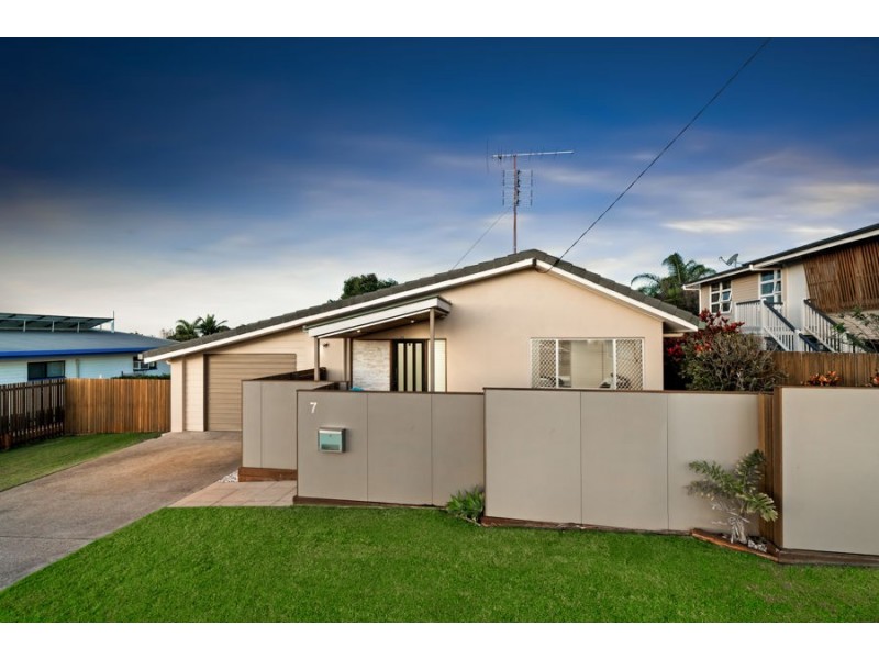 7 Valencia Street, Maroochydore QLD 4558