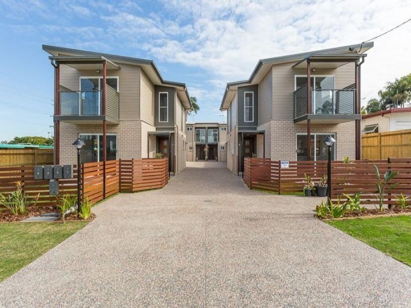 4/7 McAneny St, Redcliffe QLD 4020