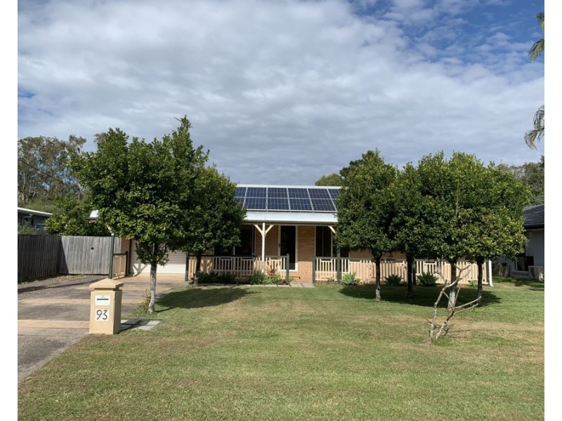 93 Mudjimba Beach Road, Mudjimba QLD 4564