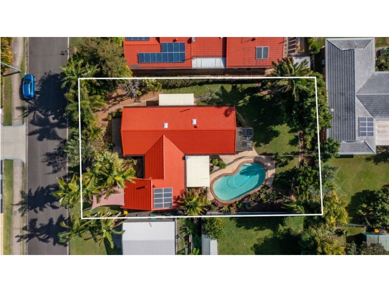 6 Mark St, Buderim QLD 4556