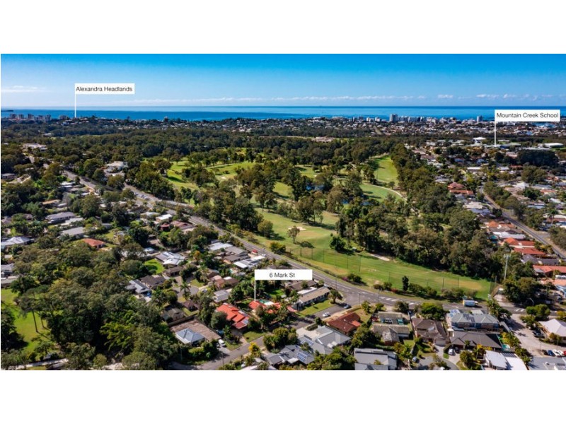 6 Mark St, Buderim QLD 4556