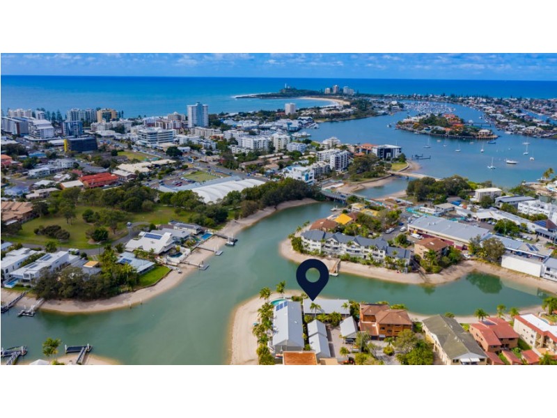 11 20-22 Woomba Place, Mooloolaba QLD 4557