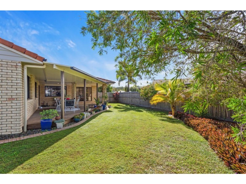 21 Oreilly Drive, Caloundra West QLD 4551