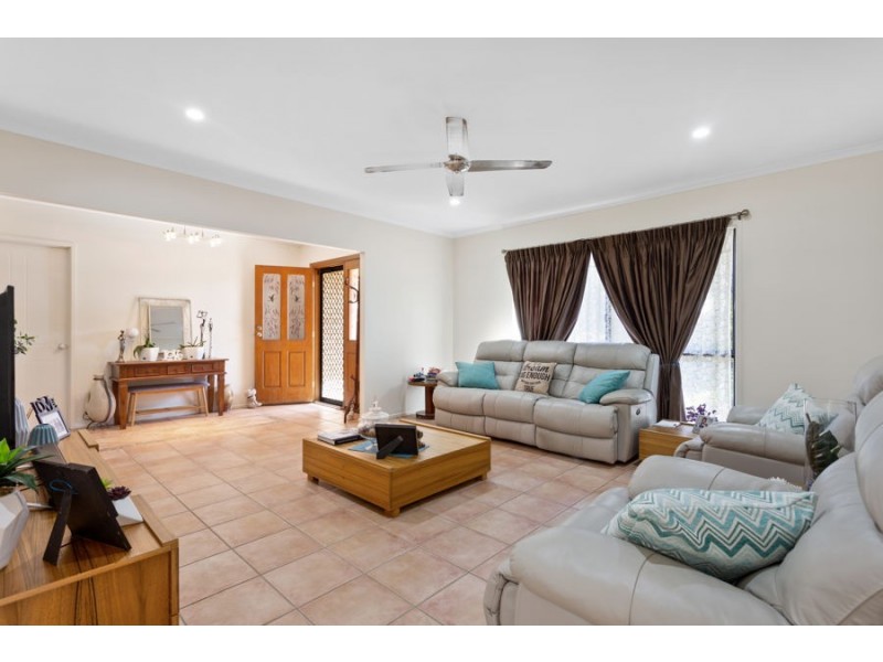 21 Oreilly Drive, Caloundra West QLD 4551