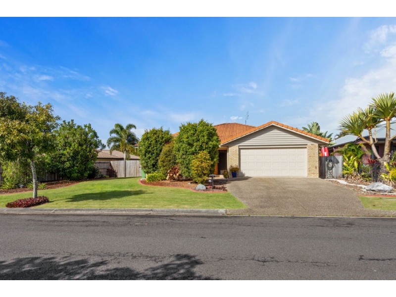 21 Oreilly Drive, Caloundra West QLD 4551