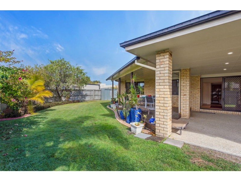 21 Oreilly Drive, Caloundra West QLD 4551