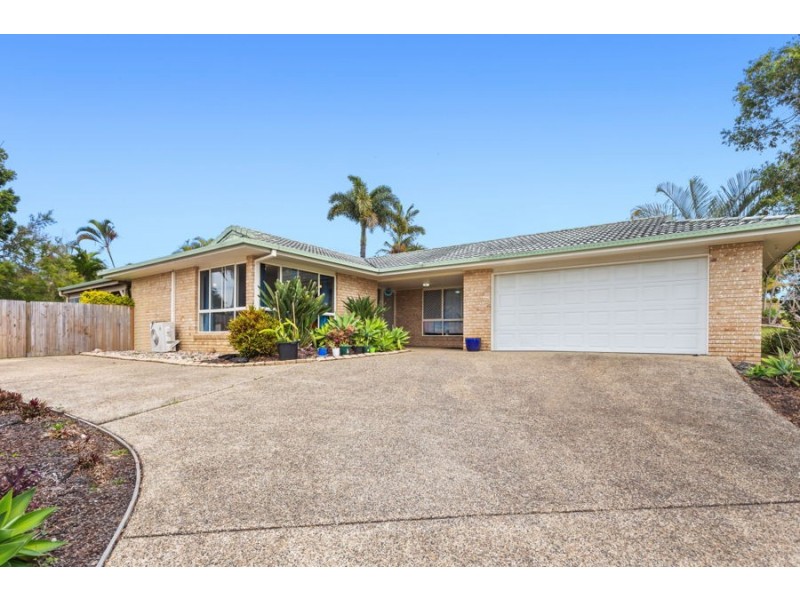 8 Cranfield Drive, Buderim QLD 4556