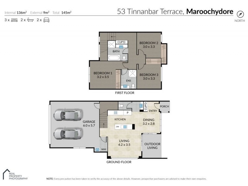 53 Tinnanbar Tce, Maroochydore QLD 4558