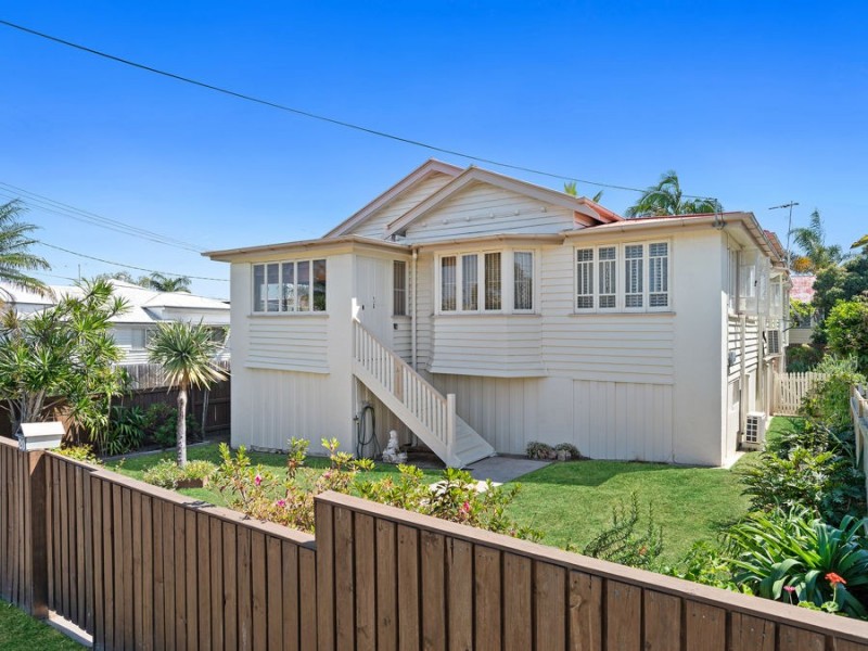 20 Crawford Avenue, Stafford QLD 4053