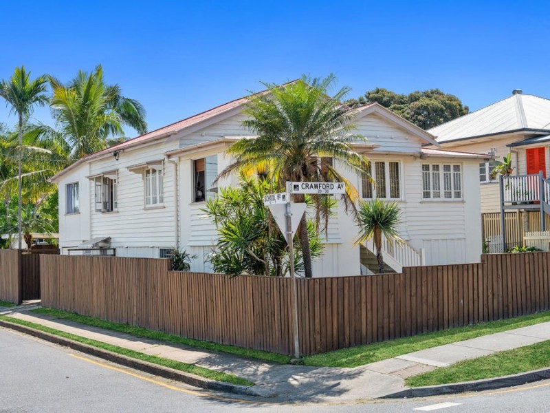 20 Crawford Avenue, Stafford QLD 4053