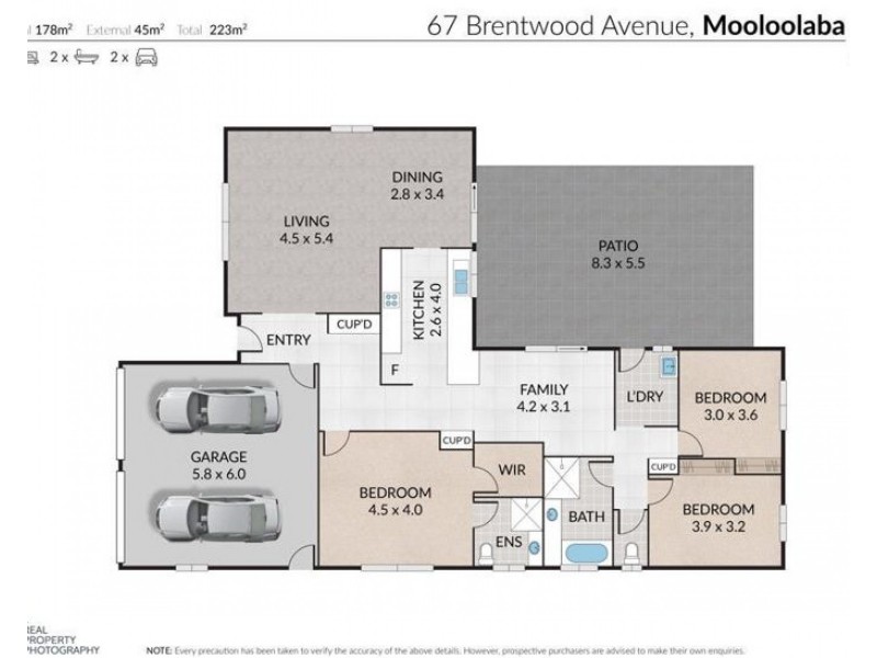 67 Brentwood ave, Mooloolaba QLD 4557