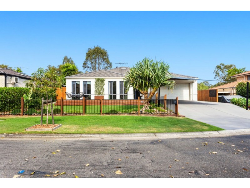 11 Nancybell court, Bellmere QLD 4510