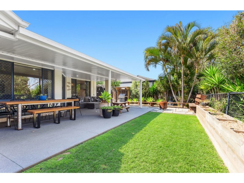 11 Nancybell court, Bellmere QLD 4510