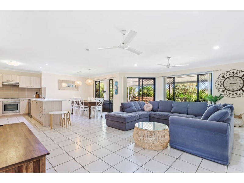 11 Nancybell court, Bellmere QLD 4510