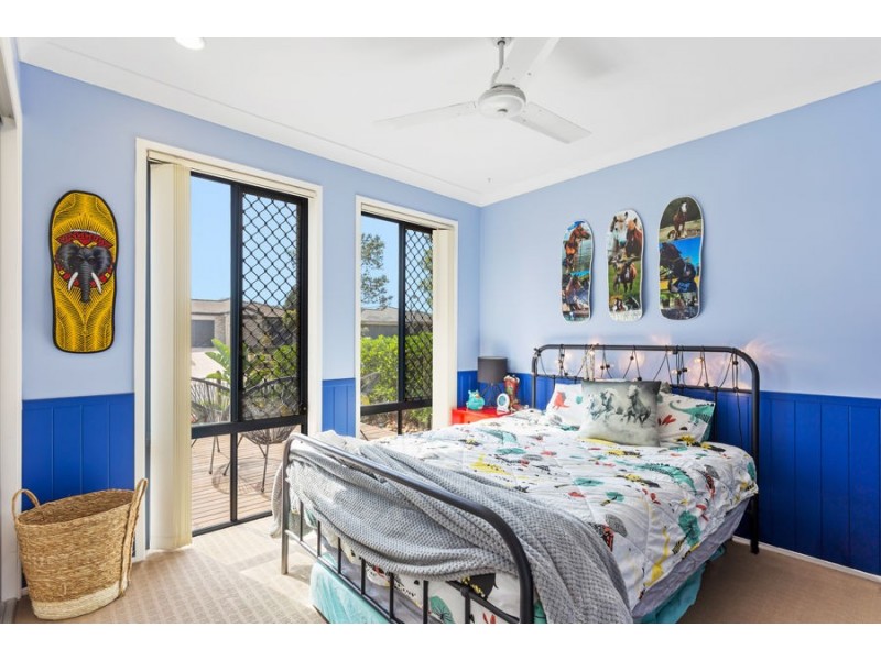 11 Nancybell court, Bellmere QLD 4510