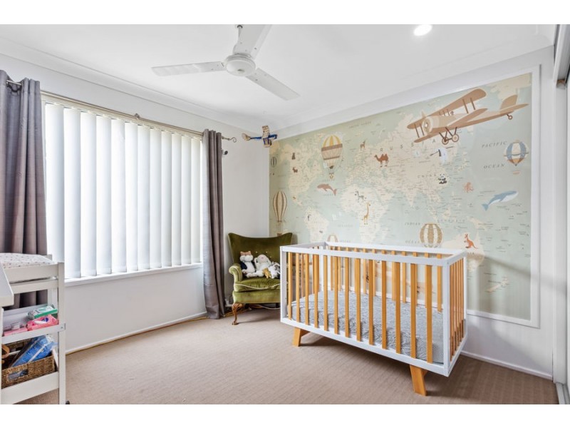 11 Nancybell court, Bellmere QLD 4510