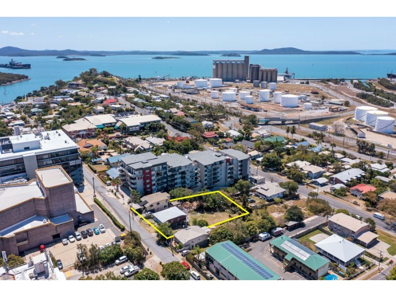 54 Oaka Lane, Gladstone QLD 4680