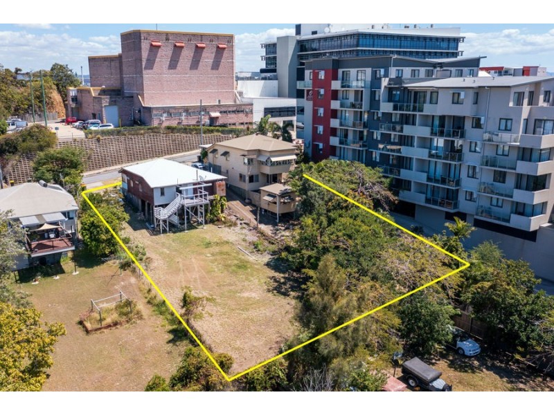 54 Oaka Lane, Gladstone QLD 4680