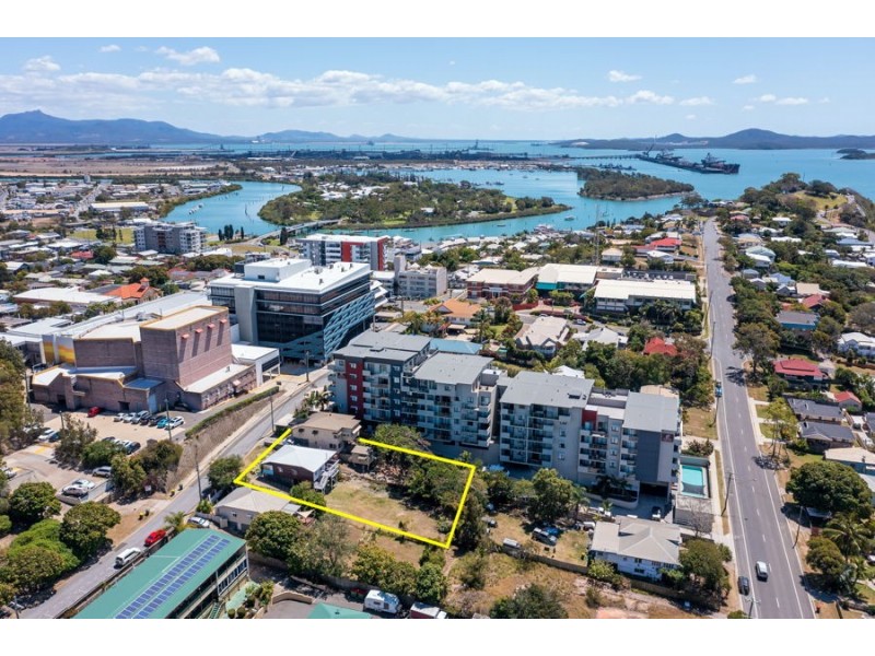 54 Oaka Lane, Gladstone QLD 4680