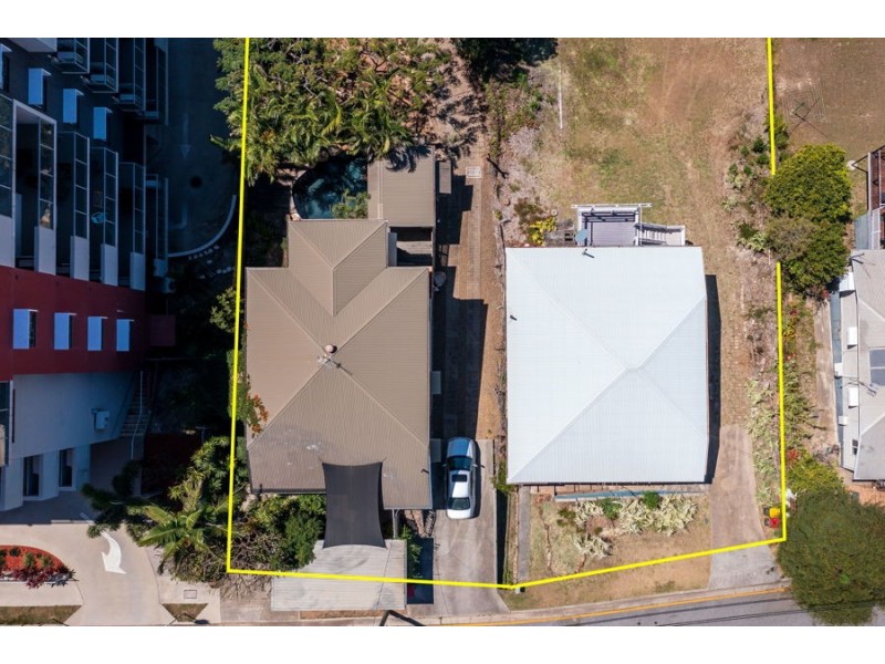 54 Oaka Lane, Gladstone QLD 4680