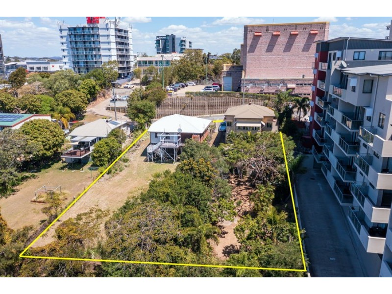 54 Oaka Lane, Gladstone QLD 4680