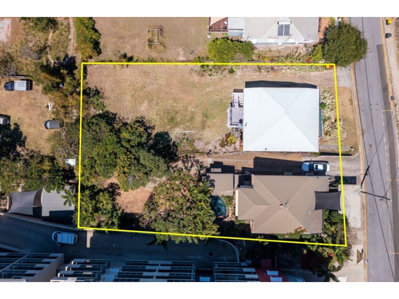 54 Oaka Lane, Gladstone QLD 4680
