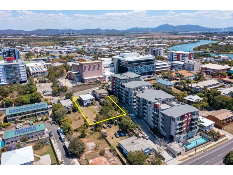 54 Oaka Lane, Gladstone QLD 4680