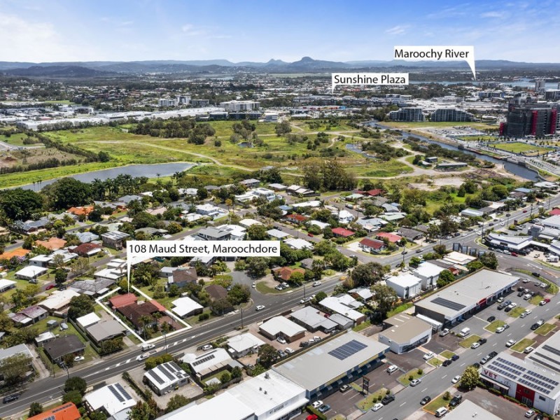 108 Maud Street, Maroochydore QLD 4558