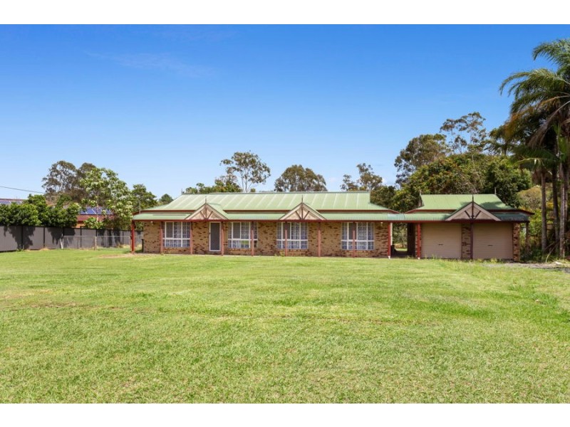 109 Morris Road, Elimbah QLD 4516