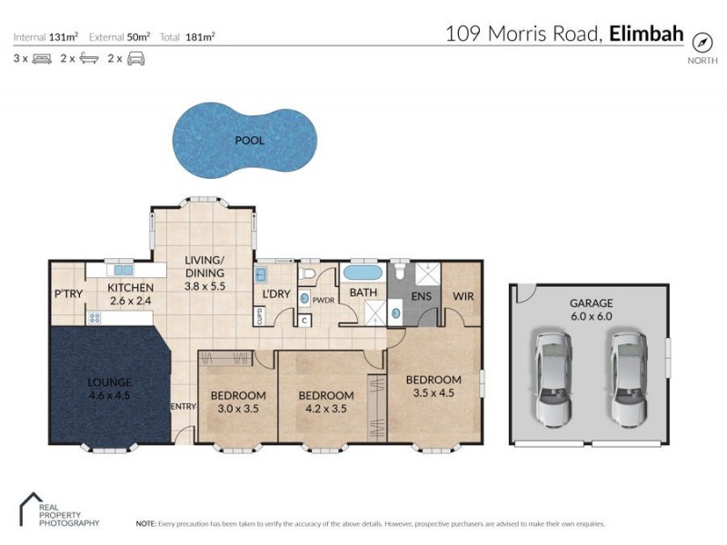 109 Morris Road, Elimbah QLD 4516