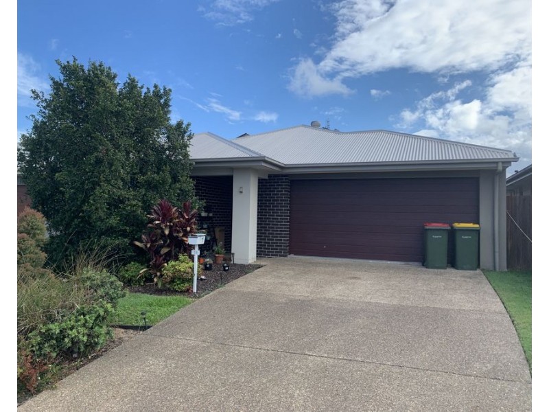 18 Apple Crescent, Caloundra West QLD 4551