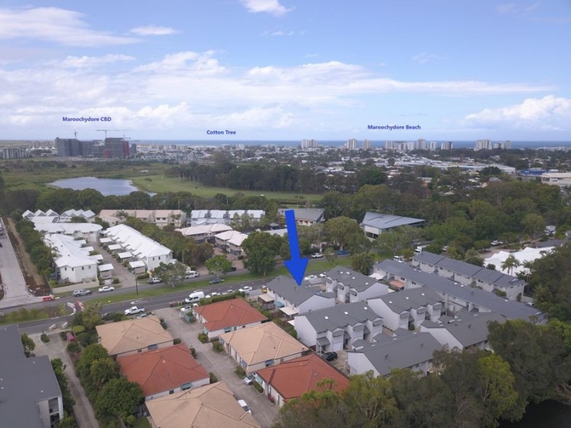 16/38 Dalton Drive, Maroochydore QLD 4558