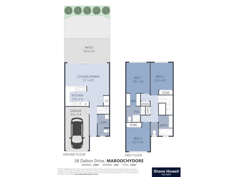 16/38 Dalton Drive, Maroochydore QLD 4558