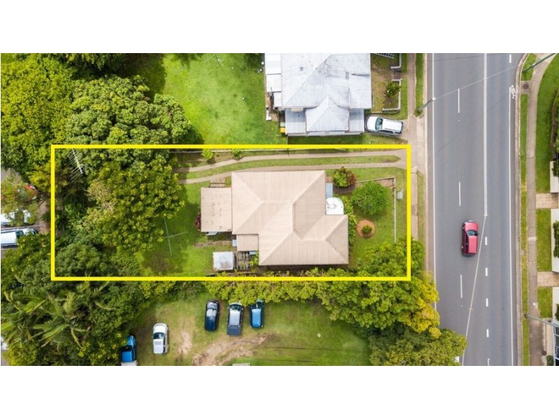 12 Arundell Ave, Nambour QLD 4560