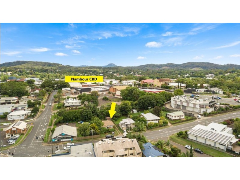 12 Arundell Ave, Nambour QLD 4560