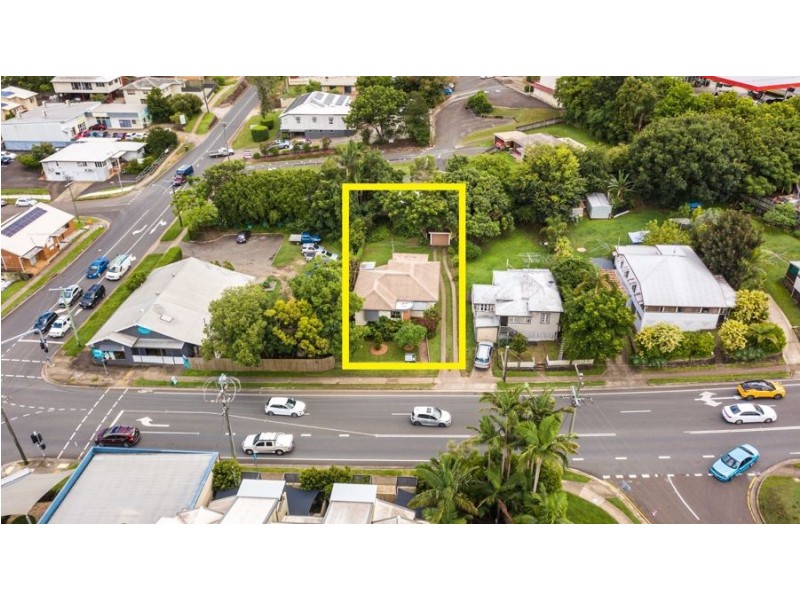 12 Arundell Ave, Nambour QLD 4560