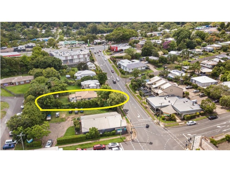 12 Arundell Ave, Nambour QLD 4560