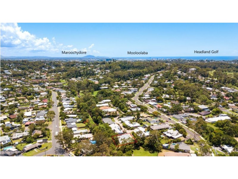 60c Alfriston Drive, Buderim QLD 4556