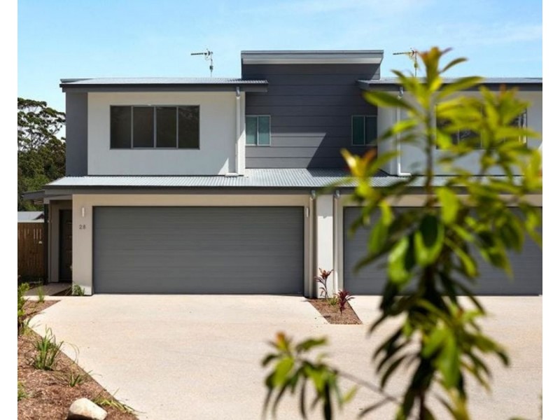 28/15 Rainforest Sanctuary Drive, Buderim QLD 4556