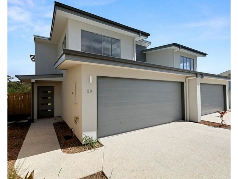 28/15 Rainforest Sanctuary Drive, Buderim QLD 4556