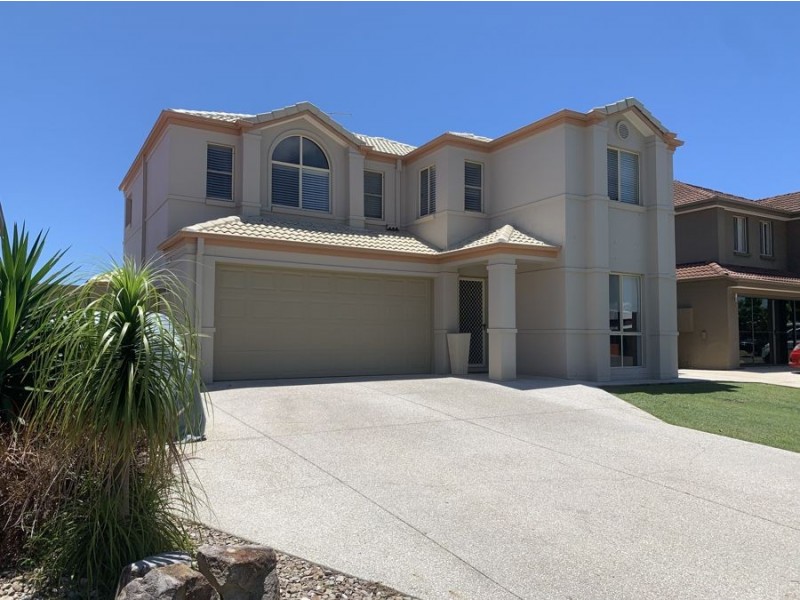 11 Sailfish Drive, Mountain Creek QLD 4557