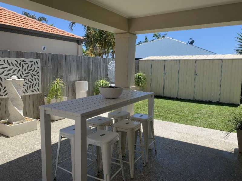 11 Sailfish Drive, Mountain Creek QLD 4557