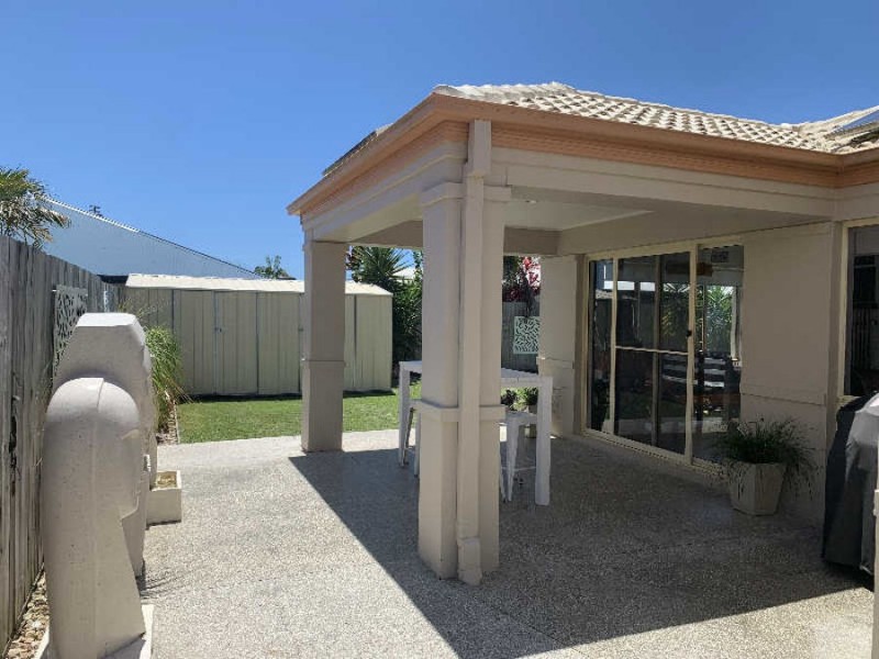 11 Sailfish Drive, Mountain Creek QLD 4557