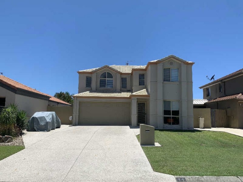 11 Sailfish Drive, Mountain Creek QLD 4557